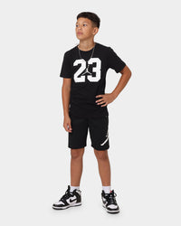 Jordan Kids' Jordan Sportswear Iconic 23 Logo T-Shirt Black
