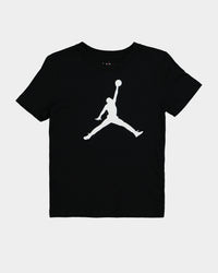 Jordan Kids' Jumpman T-Shirt Black