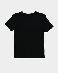 Jordan Kids' Jumpman T-Shirt Black