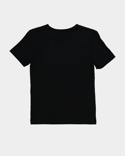 Jordan Kids' Jumpman T-Shirt Black