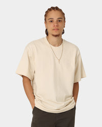 Adidas C T-Shirt Wonder White