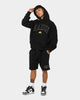 Ellesse Duke Hoodie Black/Gold