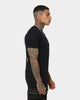 Ellesse Onesto T-Shirt Black/Gold