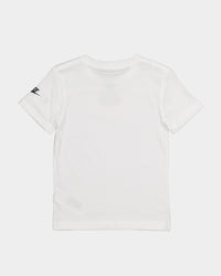 Nike Kids' Futura T-Shirt White/University Red