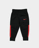 Nike Kids' Nike Block Tricot Set University Red/Black