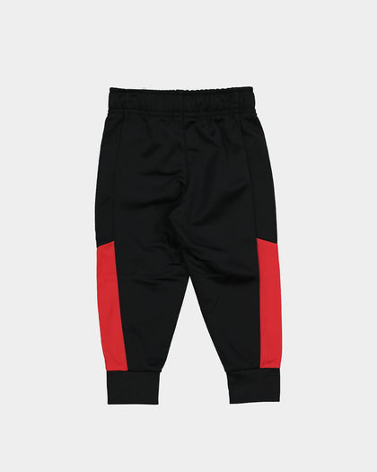 Nike Kids' Nike Block Tricot Set University Red/Black