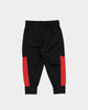Nike Kids' Nike Block Tricot Set University Red/Black