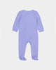 Nike Infants' E1D1 Ribbed Footed Coveralls Light Thistle