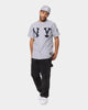 Majestic Athletic New York Yankees Highlander Rep Jersey Cool Grey