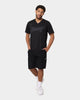 Nike Boston White Sox Triple Black Team Jersey Black
