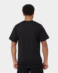 Nike Boston White Sox Triple Black Team Jersey Black