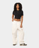 Nike Women's Nike Sportswear Essential Slim Crop T-Shirt Black