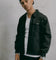 Carre Construct Work Jacket Black