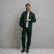 Carre Construct Work Jacket Black