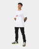 Ksubi Never Die Kash T-Shirt White