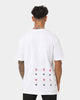 Ksubi Never Die Kash T-Shirt White