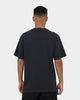 Mitchell & Ness Chicago Bulls 1993 Champions T-Shirt Faded Black
