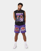 Mitchell & Ness Phoenix Suns '93 Final Muscle T-Shirt Faded Black