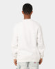 Mitchell & Ness New York Knicks Division Champions Crewneck Vintage White