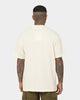 Mitchell & Ness Los Angeles Lakers St Valentine's Day T-Shirt Unbleached