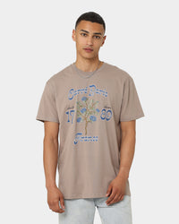 Carré Dare To Dream T-Shirt Stone/Stone