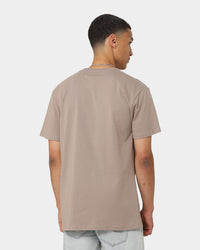 Carré Dare To Dream T-Shirt Stone/Stone