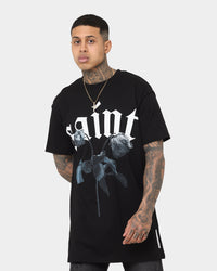 Saint Morta True Love Lafayette T-Shirt Black