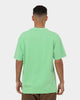 Mitchell & Ness Scottie Pippen Chicago Bulls Player Vibes T-Shirt Neon Green