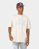 Carré Arch Oversized T-Shirt Off White