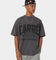 Carré Champs G.I Oversized T-Shirt Black
