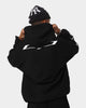 Carré Enhanced Oversized Superior Hoodie Black