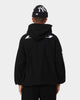 Carré Enhanced Oversized Superior Hoodie Black