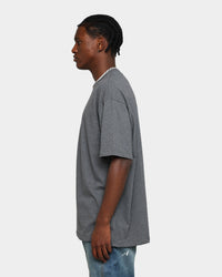 MNML Every Day II T-Shirt Dark Heather