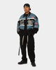 Loiter Drift Circuit Jacket Blue/Black