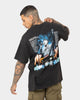 Six60 Merch Six60 Tour Vintage T-Shirt Black Wash
