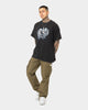 Six60 Merch Six60 Tour Vintage T-Shirt Black Wash