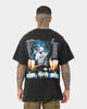 Six60 Merch Six60 Tour Vintage T-Shirt Black Wash