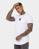 Emperor Apparel Cubics After Dark T-Shirt White