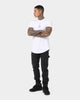 Emperor Apparel Downtown After Dark T-Shirt White