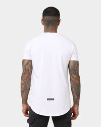 Emperor Apparel Downtown After Dark T-Shirt White