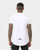 Emperor Apparel Downtown After Dark T-Shirt White