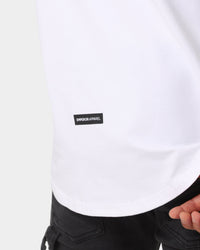 Emperor Apparel Downtown After Dark T-Shirt White