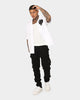 Saint Morta Gothic Bowling Shirt White