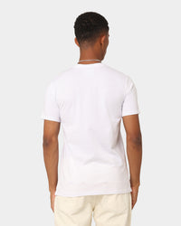 Carré Scripture Classique T-Shirt White