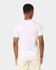 Carré Scripture Classique T-Shirt White