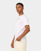 Carré Scripture Classique T-Shirt White