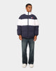 Tommy Jeans TJM Authentic Serif Puffer Jacket Twilight Navy