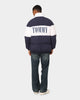 Tommy Jeans TJM Authentic Serif Puffer Jacket Twilight Navy