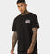 Tommy Jeans Classic RWB Back Logo T-Shirt Black