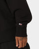 Tommy Jeans TJM Relaxed College 85 Hoodie Black